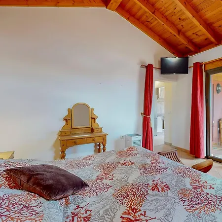 Villa Cora - Traumvilla Mit Privatem Tennisplatz & Beheiztem Pool