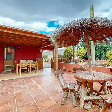 Cora - Traumvilla Mit Privatem Tennisplatz & Beheiztem Pool * Triquivijate