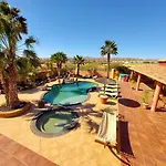 Villa Cora - Traumvilla Mit Privatem Tennisplatz & Beheiztem Pool *