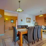 Cora - Traumvilla Mit Privatem Tennisplatz & Beheiztem Pool Villa