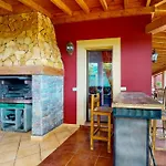 Cora - Traumvilla Mit Privatem Tennisplatz & Beheiztem Pool Villa *