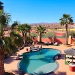 Villa Cora - Traumvilla Mit Privatem Tennisplatz & Beheiztem Pool Triquivijate