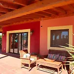Cora - Traumvilla Mit Privatem Tennisplatz & Beheiztem Pool * Triquivijate