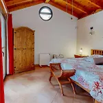 Cora - Traumvilla Mit Privatem Tennisplatz & Beheiztem Pool Villa Triquivijate