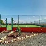 Cora - Traumvilla Mit Privatem Tennisplatz & Beheiztem Pool Villa Triquivijate