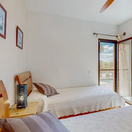 Villa Cora - Traumvilla Mit Privatem Tennisplatz & Beheiztem Pool