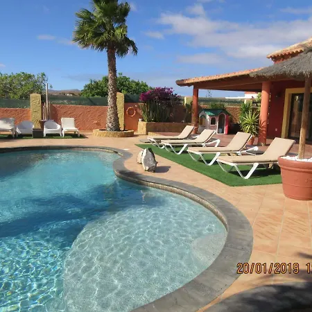 Cora Villa