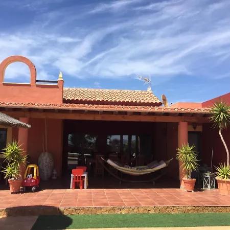 Cora Villa