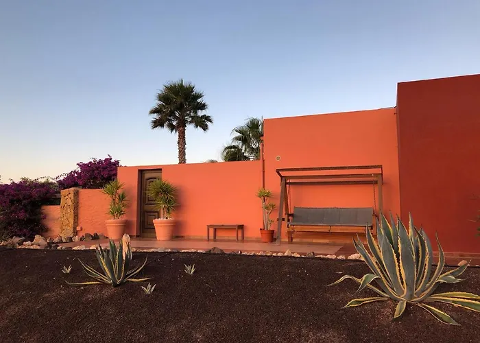 Cora - Traumvilla Mit Privatem Tennisplatz & Beheiztem Pool